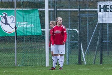 Bild 26 - F SV Henstedt Ulzburg2 - SSG Rot Schwarz Kiel : Ergebnis: 3:2